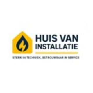 Huis van Installatie